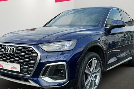 Audi Q5 17.594 km 44.850 &euro; Duisburg 47249