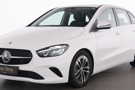 Mercedes-Benz B 200 11.582 km 30.885 &euro; Essen 45309