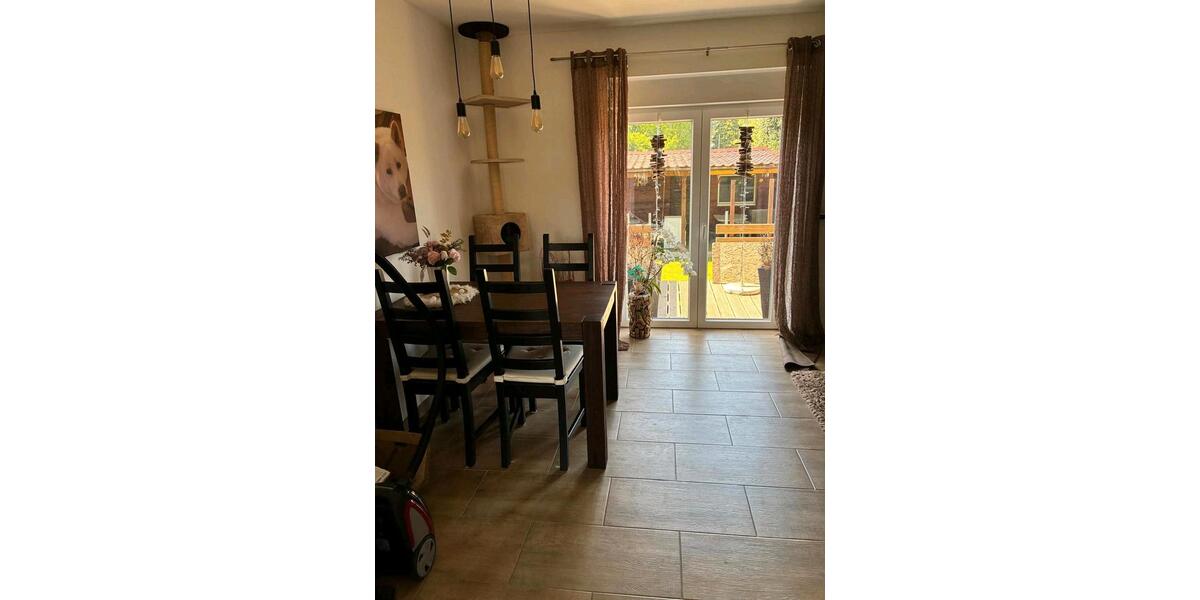 Reihenhaus Castrop-Rauxel Becklem - 1 Zimmer, 60 m&sup2;, 230.000&euro; | Angebot:27081091