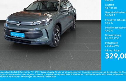 VW Tiguan 12.929 km 44.930 &euro; Wesel 46485