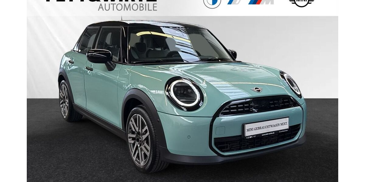 Mini Cooper C 8.350 km 27.888 &euro; Moers 47441