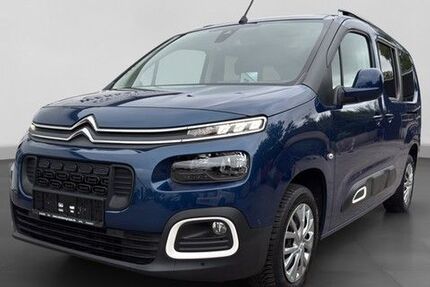 Citroen Berlingo 85.000 km 17.990 &euro; Essen 45143
