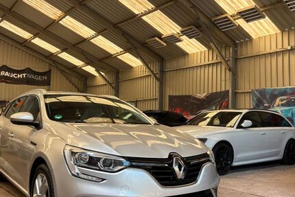 Renault Megane 94.000 km 5.950 &euro; Essen 45139