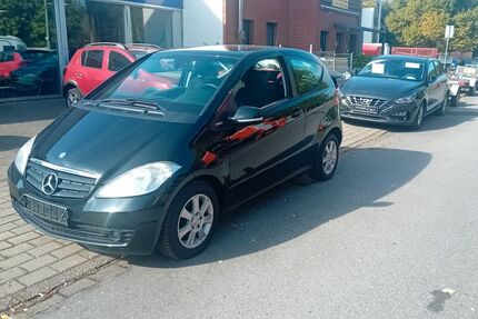 Mercedes-Benz A 160 155.650 km 3.750 &euro; Duisburg 47269