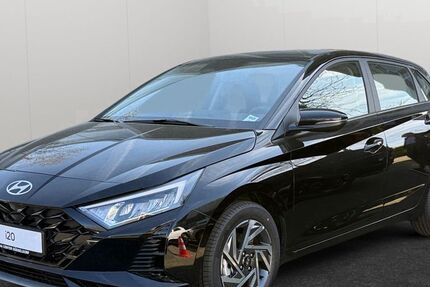 Hyundai i20 25.286 km 17.990 &euro; Oer-Erkenschwick 45739