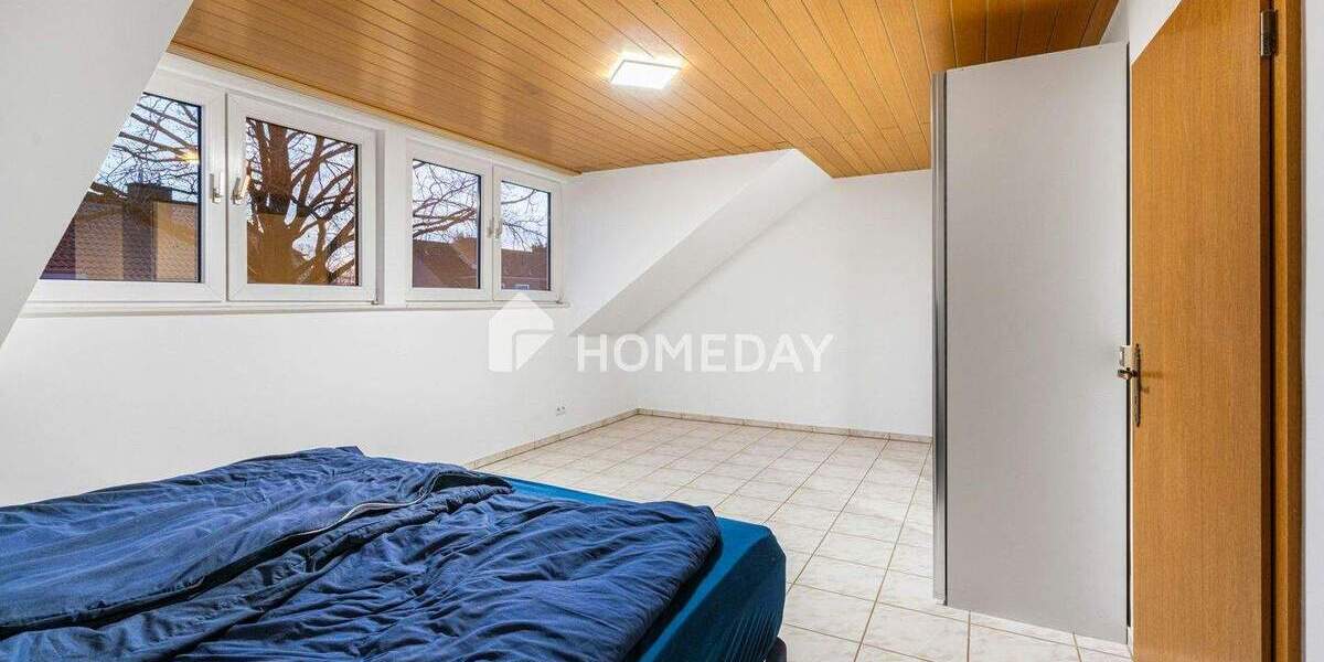 Doppelhaushälfte Dorsten Rhade Rhade - 4 Zimmer, 125 m&sup2;, 495.000&euro; | Angebot:25737627
