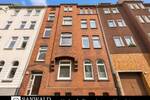 Etagenwohnung Gelsenkirchen Altstadt - 2 Zimmer, 35 m&sup2;, 350&euro; | Angebot:26583568