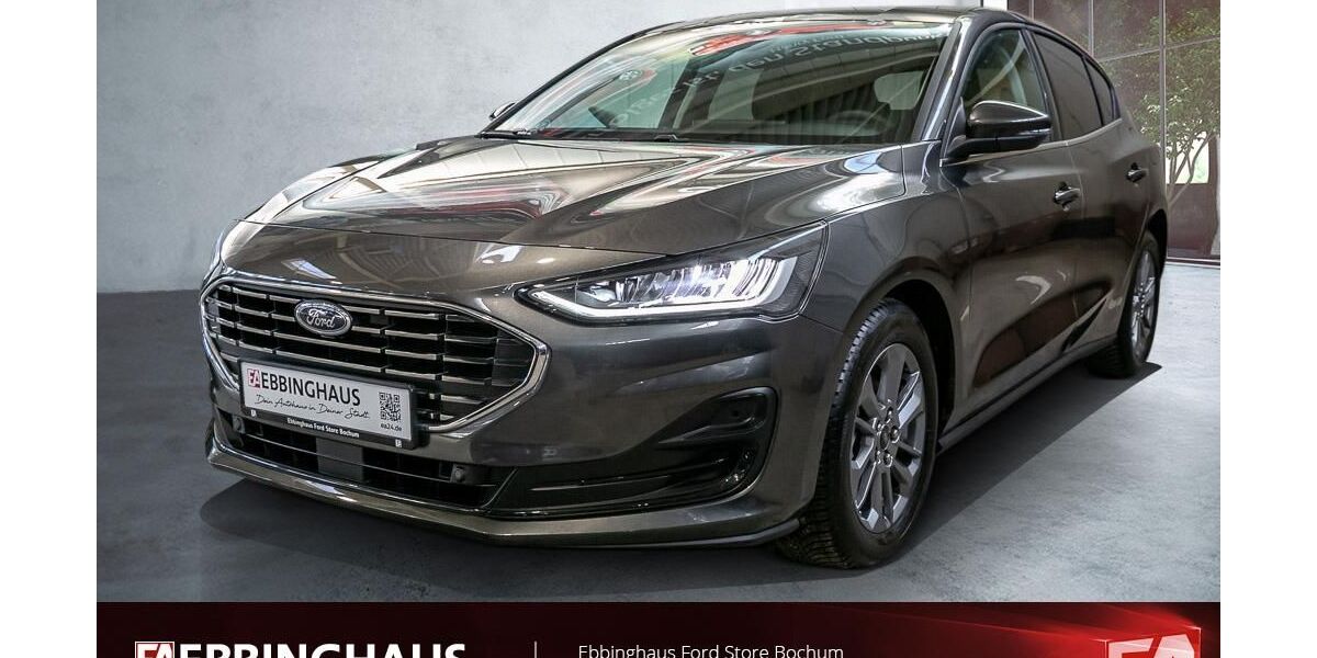 Ford Focus 4.065 km 26.499 &euro; Bochum 44803