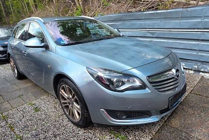 Opel Insignia 248.315 km 2.990 &euro; Essen 45145