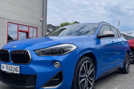BMW X2 96.000 km 26.000 &euro; Velbert 42553