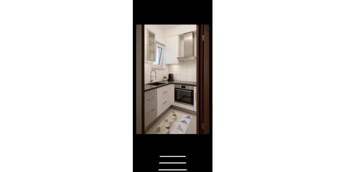 Etagenwohnung Duisburg Duisburg-Mitte - 2 Zimmer, 39 m&sup2;, 97.000&euro; | Angebot:25398082