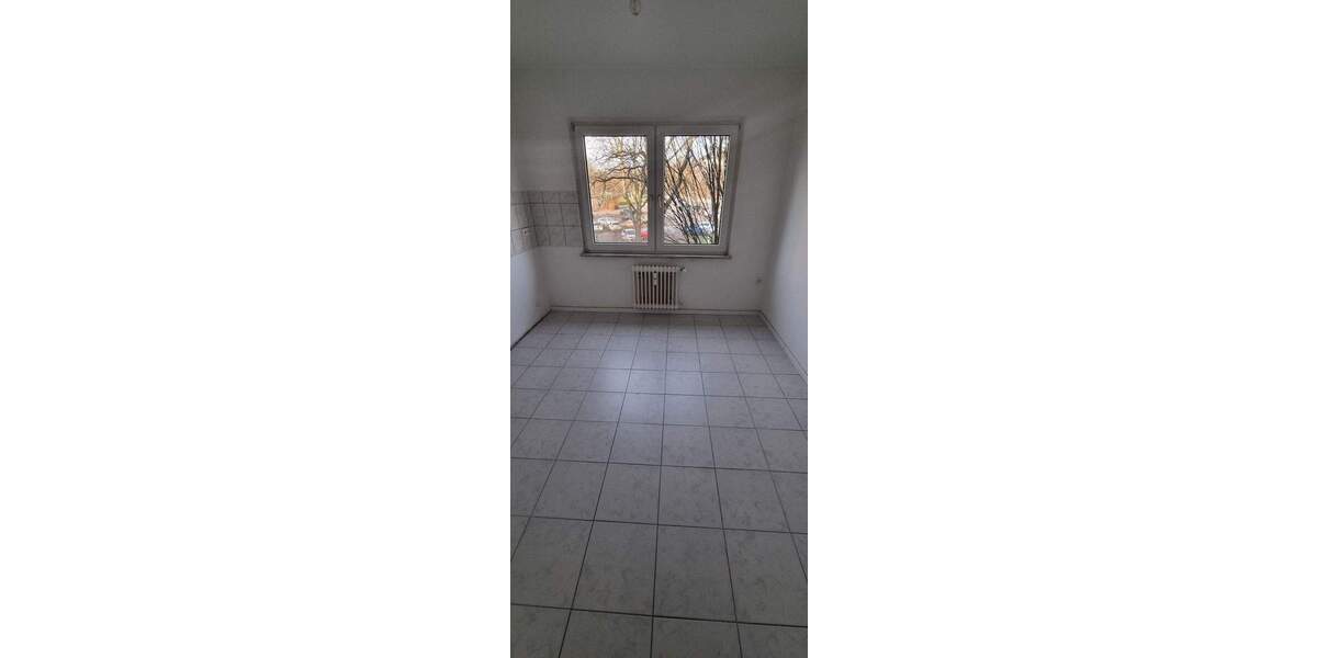 Etagenwohnung Mülheim an der Ruhr Mitte - 2 Zimmer, 49 m&sup2;, 350&euro; | Angebot:26392559