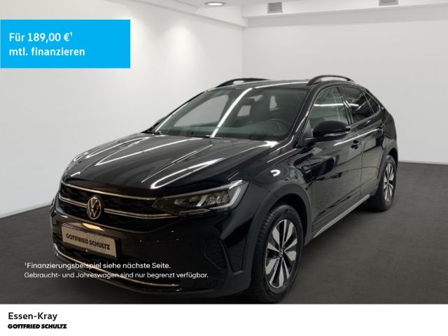 VW Taigo 6.202 km 23.450 &euro; Essen 45307