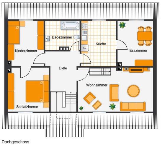 Mehrfamilienhaus, Wohnhaus Gelsenkirchen Gelsenkirchen-Mitte - 14 Zimmer, 356 m&sup2;, 539.000&euro; | Angebot:26313025