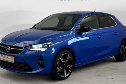 Opel Corsa 82.943 km 13.899 &euro; Dinslaken 46539