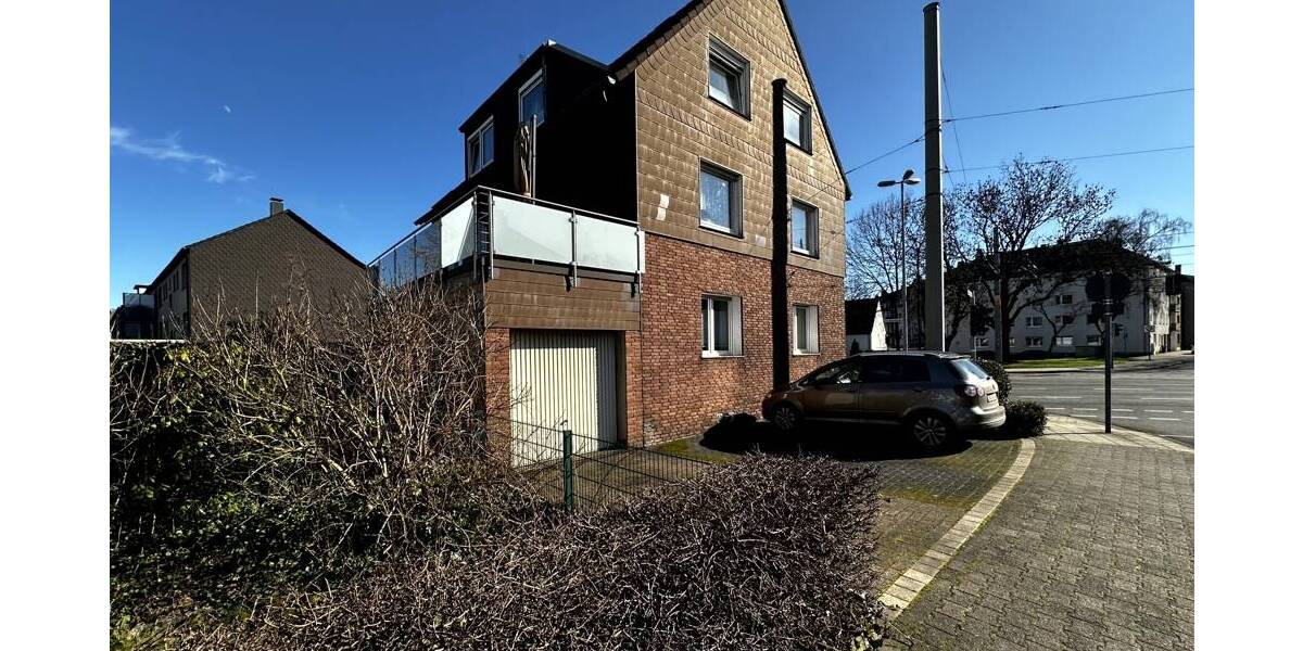 Etagenwohnung Gelsenkirchen Horst - 4 Zimmer, 68 m&sup2;, 115.000&euro; | Angebot:26161688