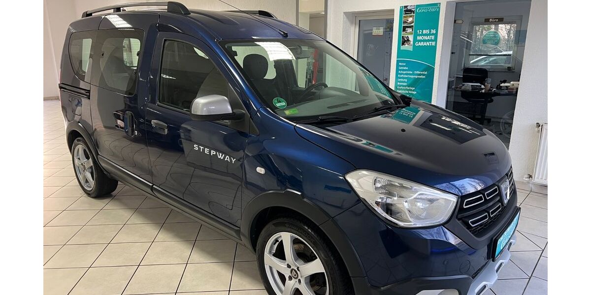 Dacia Dokker 105.487 km 7.499 &euro; Voerde 46562