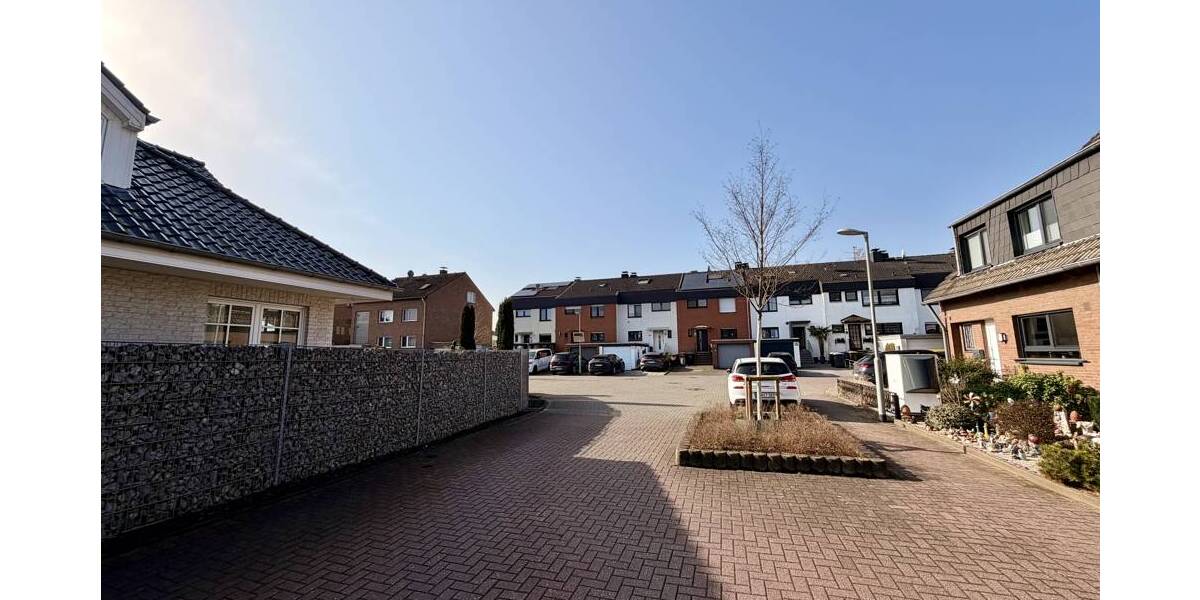 Doppelhaushälfte Dinslaken Bruch - 3 Zimmer, 100 m&sup2;, 340.000&euro; | Angebot:25999213