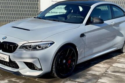 BMW M2 9.200 km 70.999 &euro; Haltern am See 45721