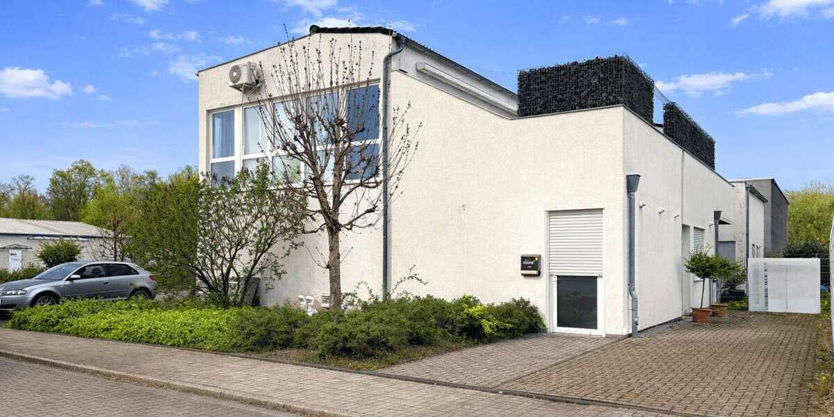 Einfamilienhaus Moers Rheinkamp - 3.5 Zimmer, 237 m&sup2;, 1.250.000&euro; | Angebot:26748952
