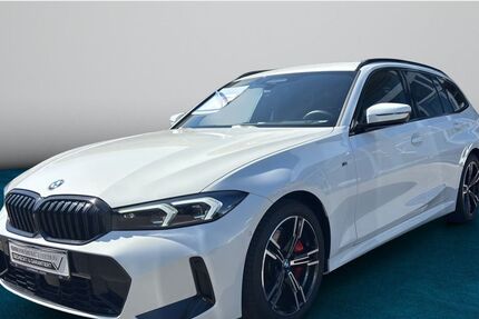 BMW 320 21.670 km 44.325 &euro; Duisburg 47053