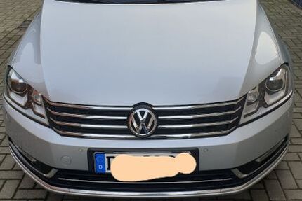 VW Passat 174.250 km 11.700 &euro; Duisburg 47249
