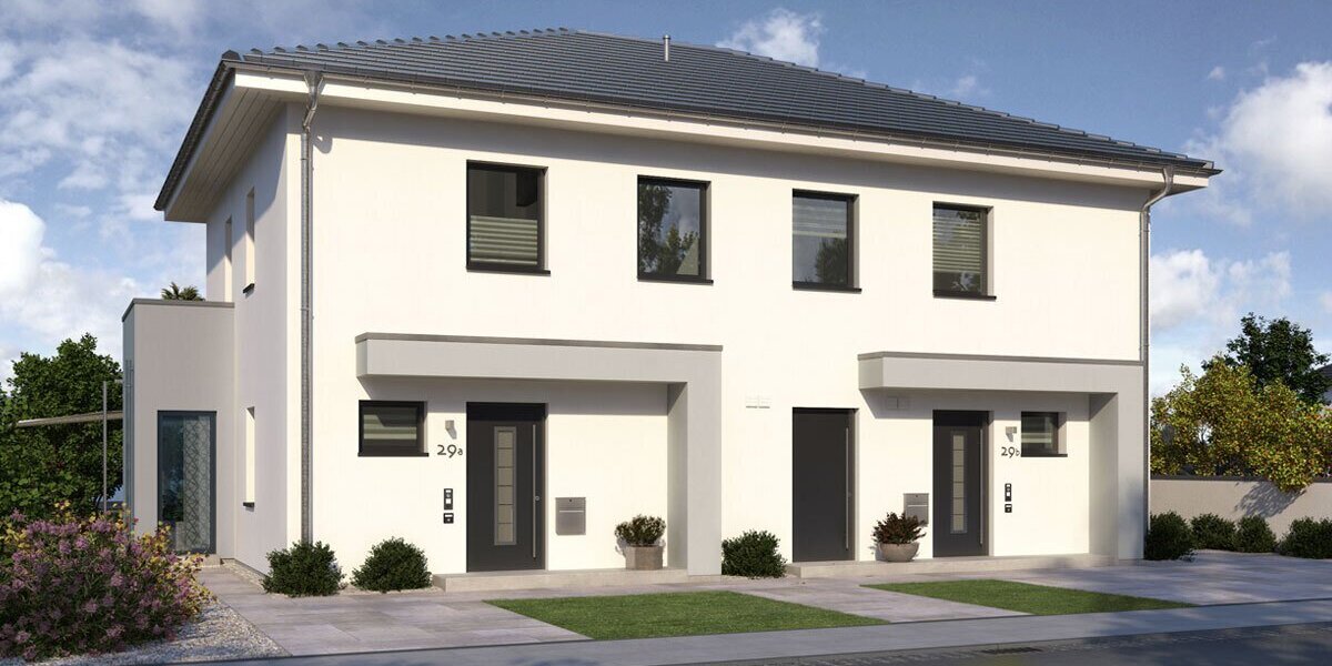 Individuelles Traumhaus gestalten - Flexibilität und Qualität vereint in Ihrem neuen Zuhause - GEN 5 BF - Gewerbeobjekt Sprockhövel | Angebot:27334609