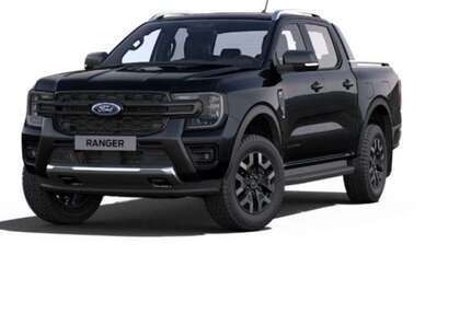 Ford Ranger 1.625 km 52.890 &euro; Mülheim an der Ruhr 45478