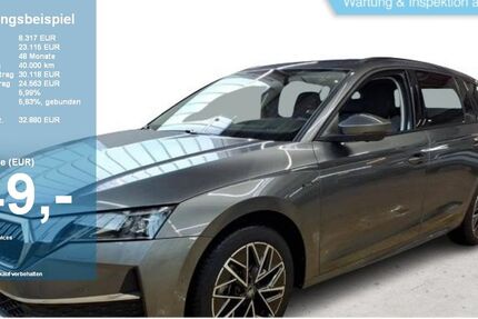 Skoda Octavia 18.146 km 32.880 &euro; Moers 47441