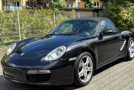 Porsche Boxster 150.000 km 20.999 &euro; Herne ( Nordrhein-Westfalen ) 44628