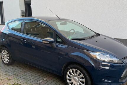 Ford Fiesta 172.812 km 2.250 &euro; Recklinghausen 45663