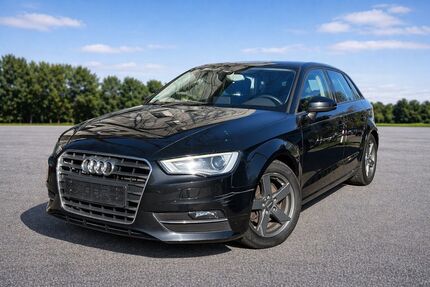 Audi A3 283.400 km 7.800 &euro; Essen 45145
