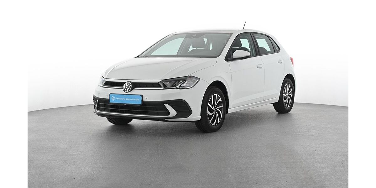 VW Polo 38.658 km 15.680 &euro; Essen 45143
