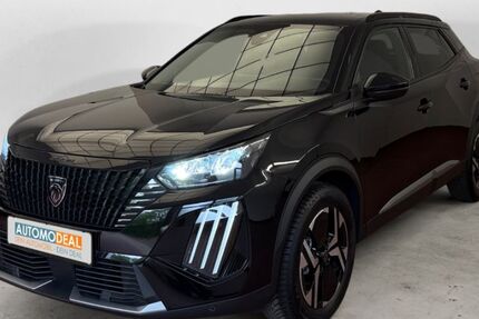 Peugeot 2008 26.996 km 99.999 &euro; Duisburg 47138