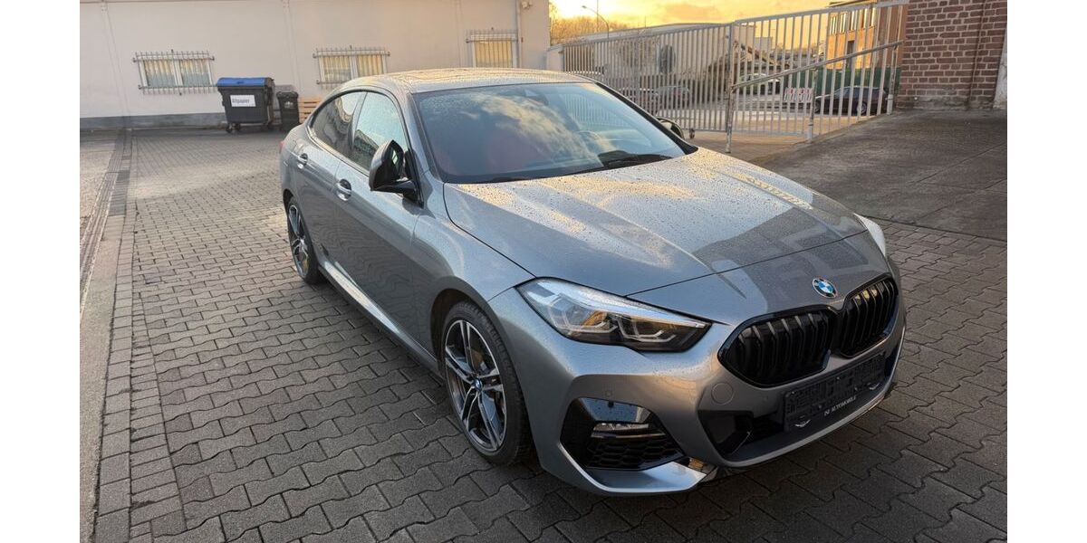 BMW 220 Gran Coupé 44.000 km 27.600 &euro; Essen 45138