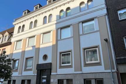 Haus Oberhausen Alsfeld - 29 Zimmer, 672 m&sup2;, 749.000&euro; | Angebot:26205556