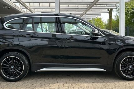 BMW X1 156.000 km 16.750 &euro; Dinslaken 46539