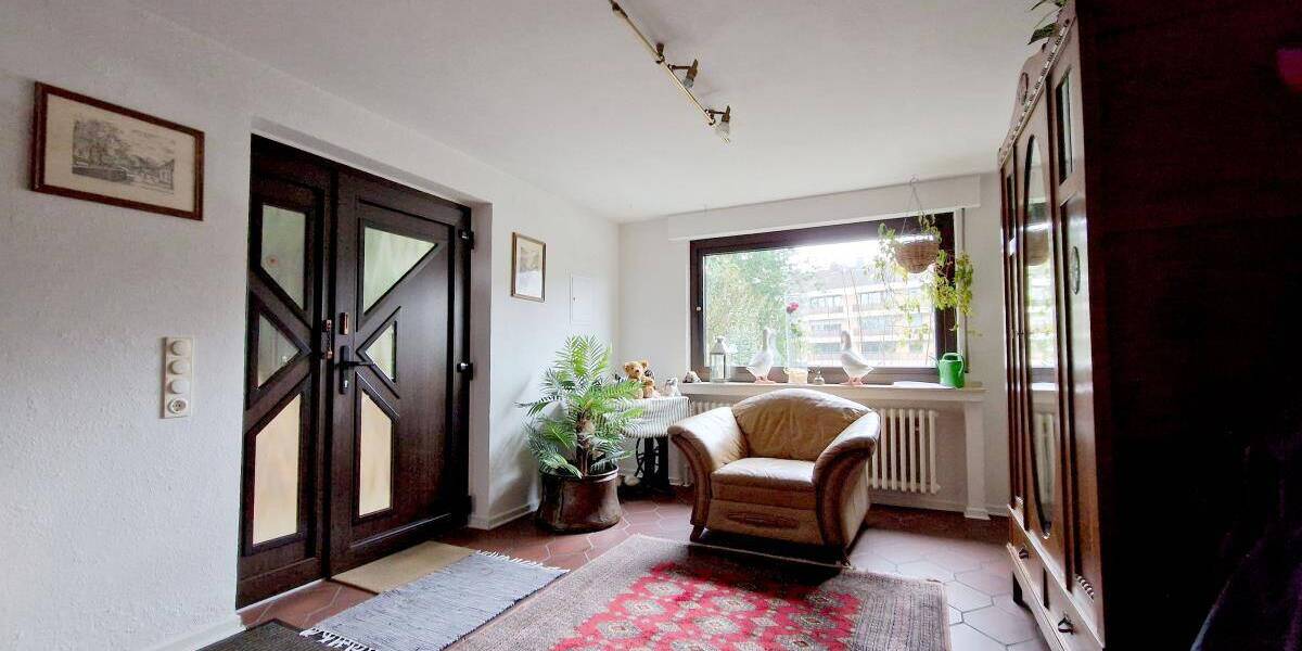 Einfamilienhaus Mülheim Holthausen - 5 Zimmer, 216 m&sup2;, 519.000&euro; | Angebot:26038287