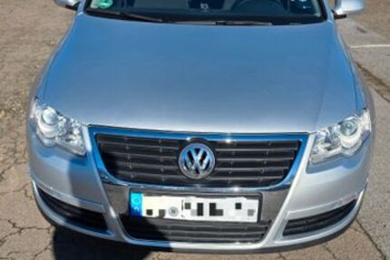 VW Passat 138.500 km 3.500 &euro; Duisburg 47166