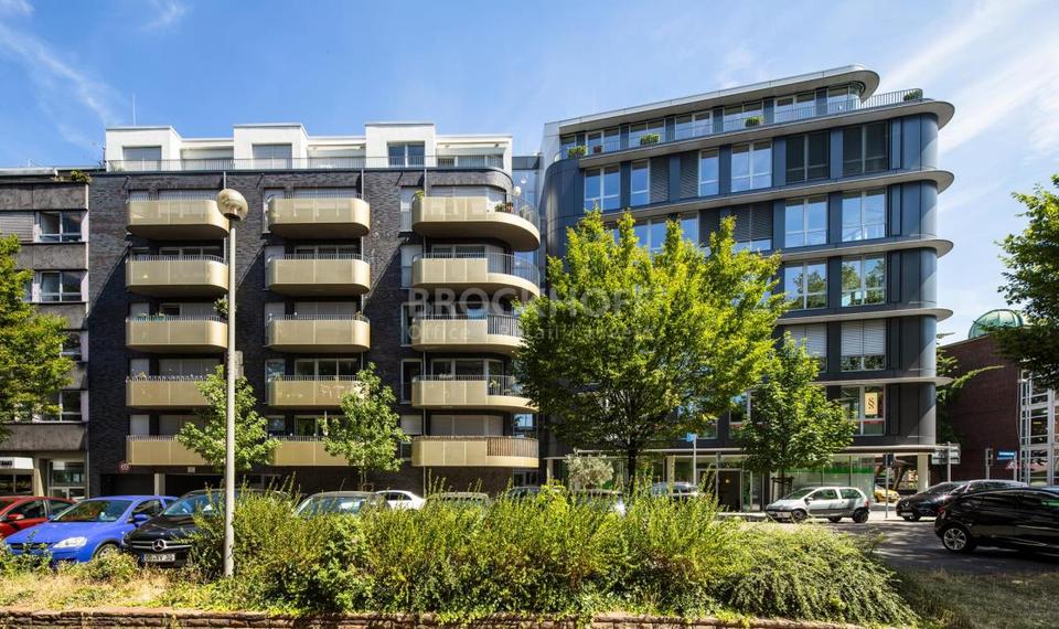 Gewerbeobjekt Oberhausen - 12&euro; | Angebot:12108817