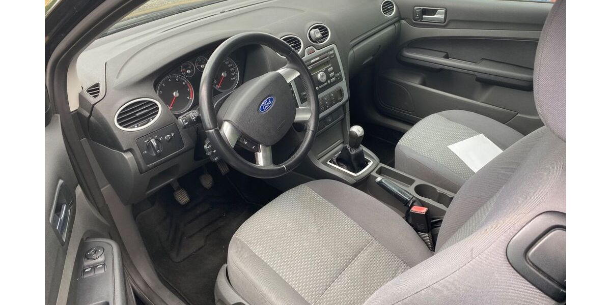 Ford Focus 113.700 km 3.000 &euro; Moers 47445