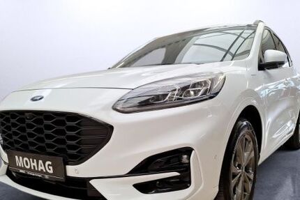 Ford Kuga 61.660 km 23.890 &euro; Gelsenkirchen 45881