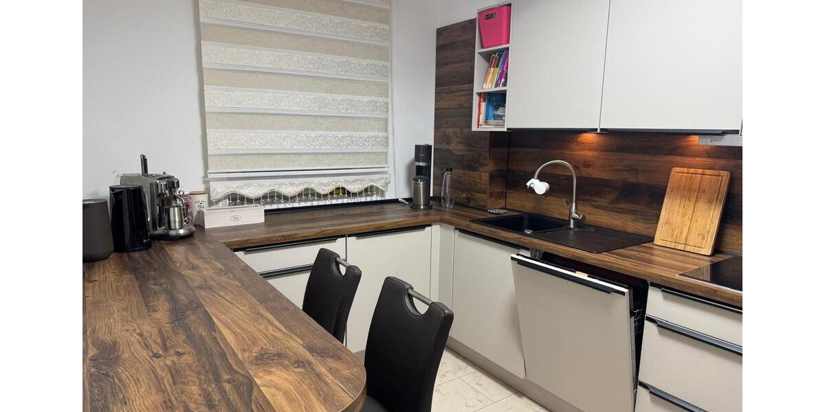 Hochparterre Witten Annen - 4 Zimmer, 96 m&sup2;, 310.000&euro; | Angebot:26241870