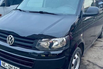 VW T5 Transporter 345.000 km 9.900 &euro; Mülheim an der Ruhr 45476
