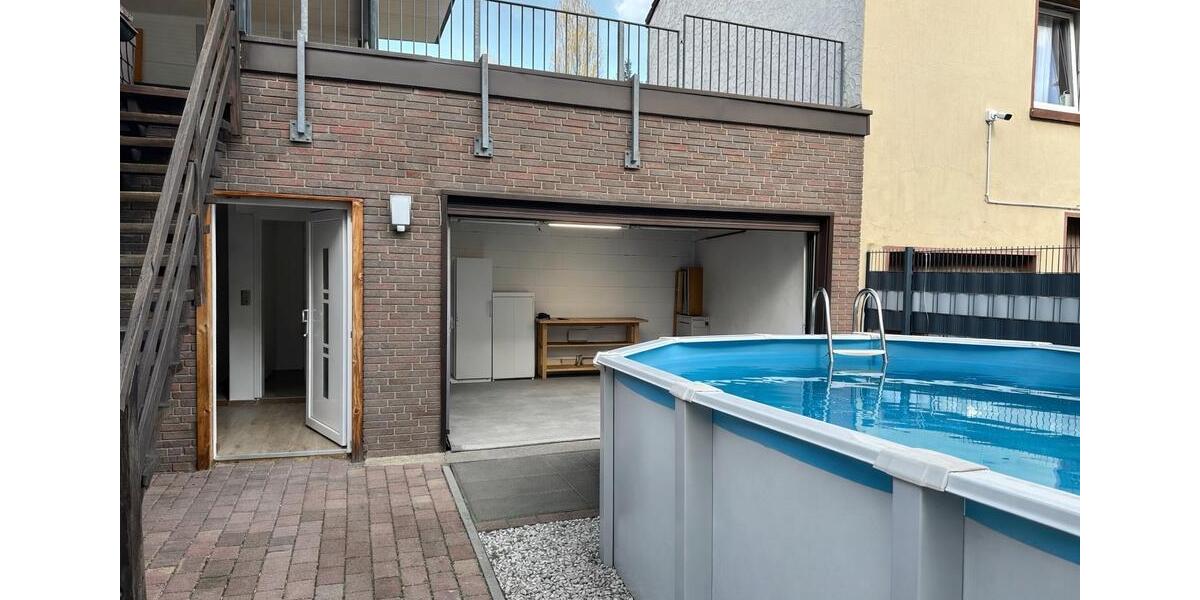 Erdgeschoßwohnung Recklinghausen Grullbad - 6 Zimmer, 155 m&sup2;, 1.599&euro; | Angebot:26127252