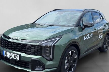 Kia Sportage 4.500 km 46.390 &euro; Duisburg 47059