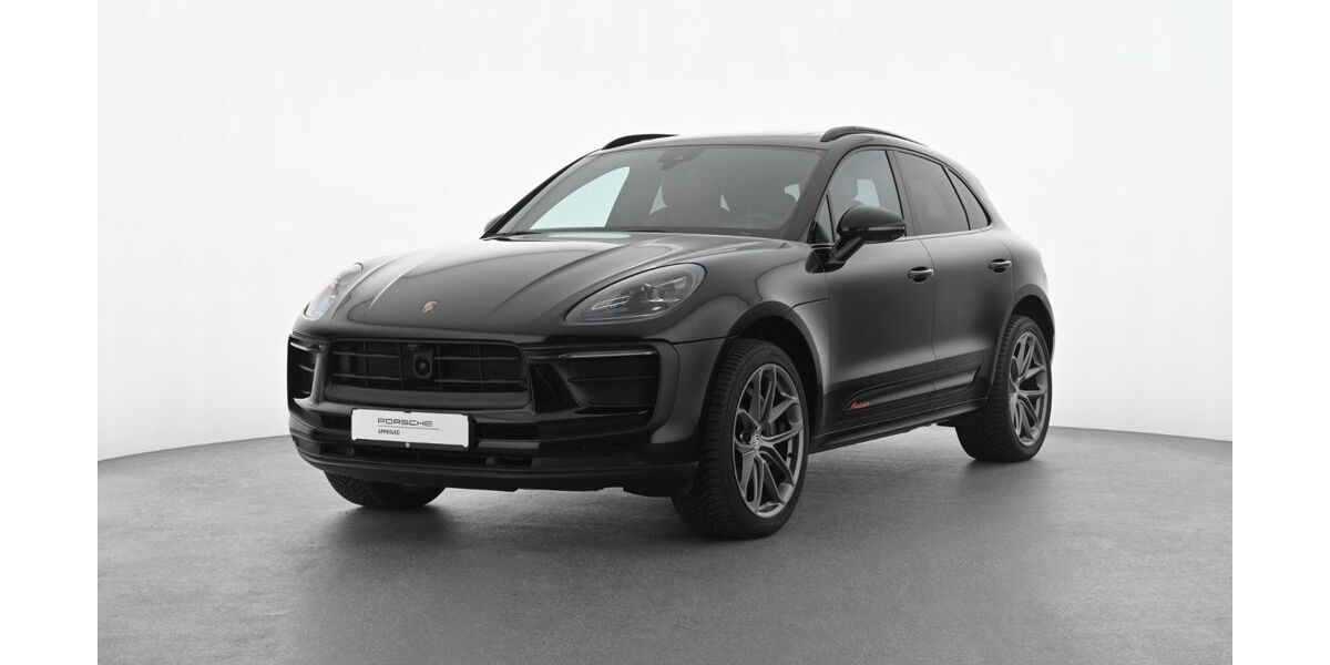 Porsche Macan 76.123 km 62.500 &euro; Essen 45143