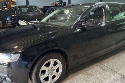 Audi A4 270.000 km 6.590 &euro; Duisburg 47059