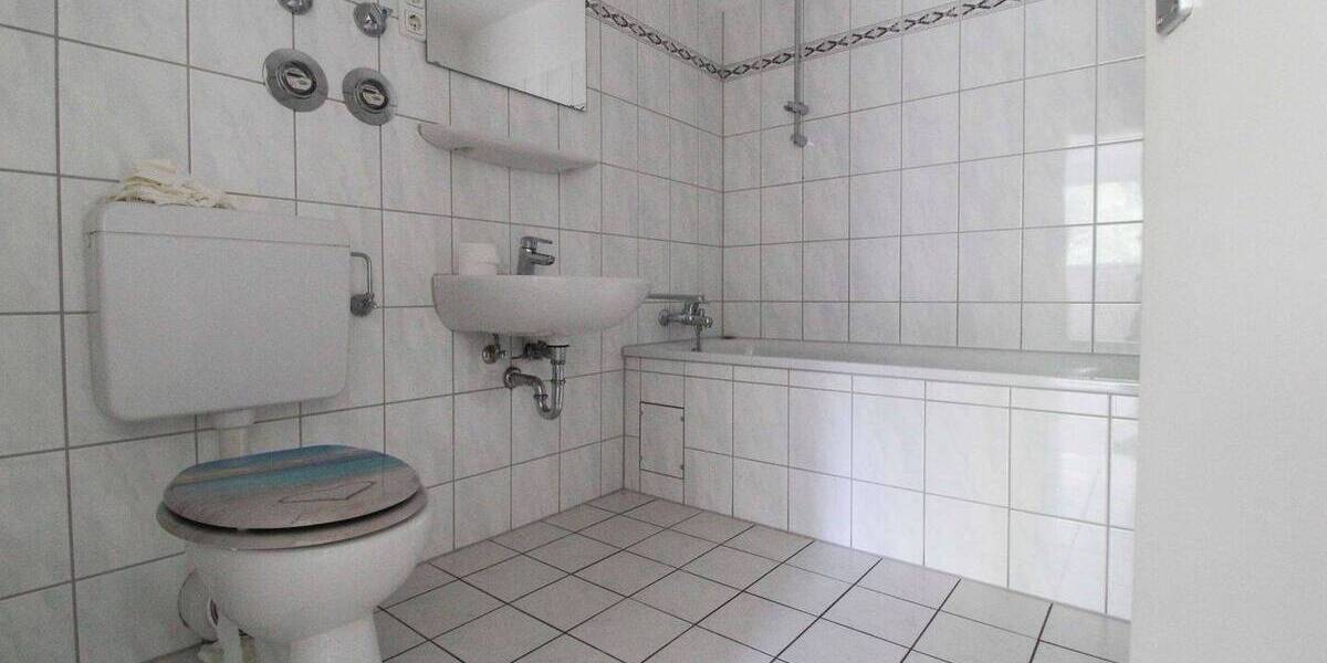 Etagenwohnung Duisburg Aldenrade - 2 Zimmer, 60 m&sup2;, 115.000&euro; | Angebot:26128827