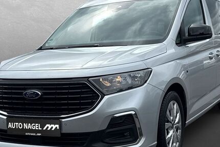 Ford Tourneo Connect 6.200 km 29.880 &euro; Moers 47441